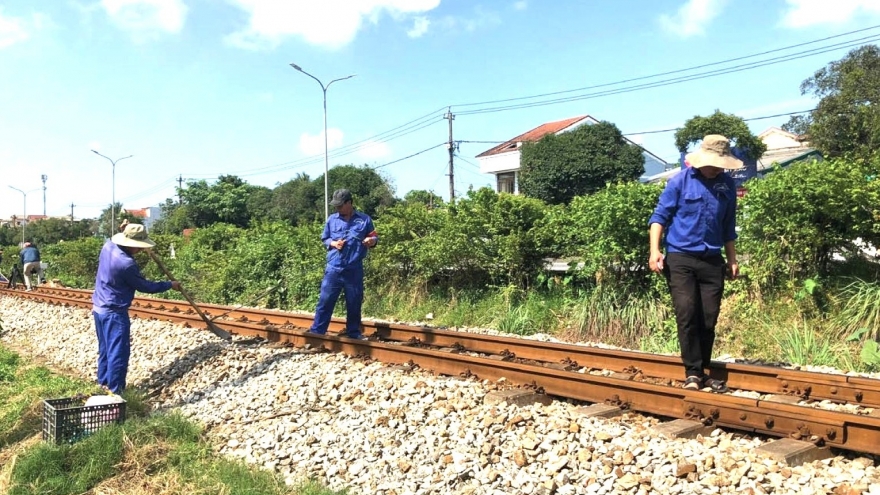 Huế triển khai 22 khu tái định cư phục vụ Dự án đường sắt tốc độ cao Bắc -Nam